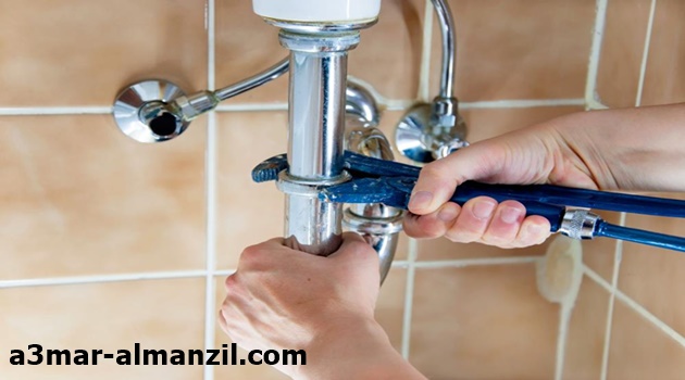 طرق الكشف عن تسربات المياه بجده 2 طرق الكشف عن تسربات المياه بجده