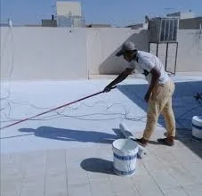 شركة عزل الاسطح بجدة