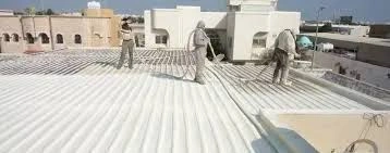 خدمات عزل الفوم بجدة بجودة عالية وأسعار تنافسية