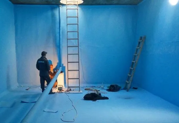 عزل خزانات بجدة