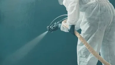 عزل خزانات بجدة