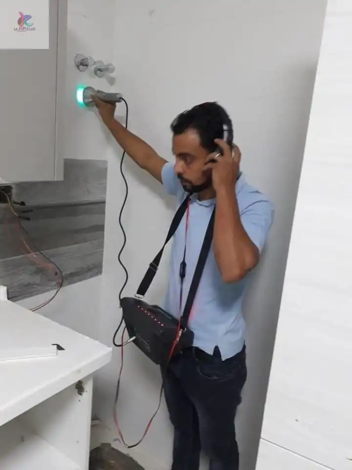 كشف تسربات المياه بجدة – أعمار المنزل 0543171574