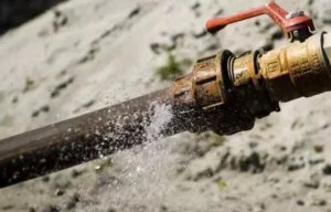 شركة كشف تسربات المياه بجدة